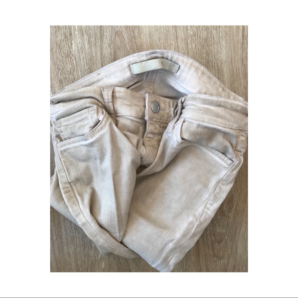 Joe’s Jeans